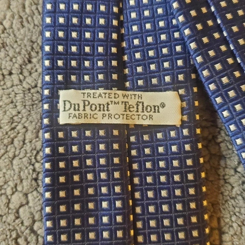 Chaps Kid's Clip On Tie Bundle